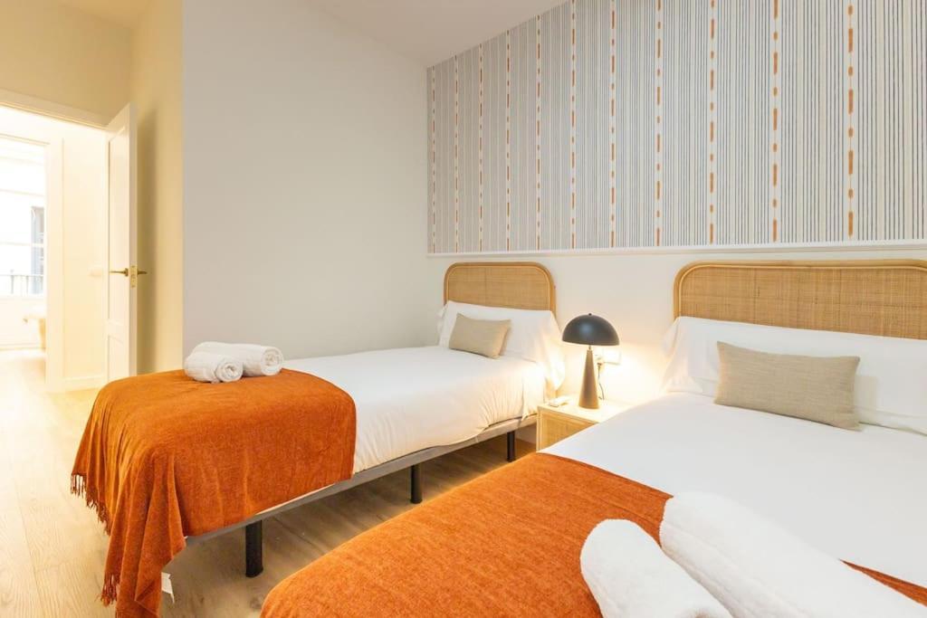 Apartamento Juan De La Encina *